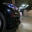 AERO BODY KIT for BMW X6 G06 Set includes: Front Lip Side Skirts Rear Diffuser