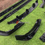 AERO BODY KIT for BMW X6 G06 Set includes: Front Lip Side Skirts Rear Diffuser