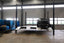 FP-360D Double Four-Post Garage Parking Lift - 4-Car Drive-On Storage, 4,000 kg - aparcamiento de coches / parking pour voiture