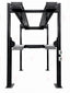 FP-630 Heavy-Duty Four-Post Garage Parking Lift - Drive-On Car Storage - almacenamiento de vehículos / rangement de voiture