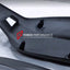 FR DESIGN DRY CARBON SEAT COVERS for ZEEKR 001