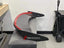 FR STYLE DRY CARBON REAR SPOILER for ZEEKR 001 Set includes: Rear Spoiler