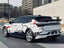 FR STYLE DRY CARBON REAR SPOILER for ZEEKR 001 Set includes: Rear Spoiler