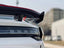 FR STYLE DRY CARBON REAR SPOILER for ZEEKR 001 Set includes: Rear Spoiler