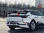 FR STYLE DRY CARBON REAR SPOILER for ZEEKR 001 Set includes: Rear Spoiler
