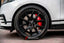 We manufacture premium quality carbon ceramic brakes discs rotors for LAND ROVER RANGE ROVER VELAR L560 2017 - 2023 in any size
Specification:
Authentic AP Racing CP8521 6 Pot Front Brake Calipers
Front disc: 410 mm, thickness 36 mm
Includes: brake disсs / rotors, brake pads, brackets for calipers, hoses.
BRAKE DISCS ROTORS CAN BE MADE FOR YOUR CAR IN ANY SIZE AND UPGRADED FROM IRON / STEEL DISCS TO CARBON CERAMIC
PLEASE INCLUDE YOUR CAR VIN, MODEL, YEAR AND WHEELS SIZE.
Note: Professional installati