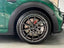 FRONT BIG BRAKE KIT BBK for MINI COOPER S F56 2021 - 2024
Forza Performance Group offers various types of big brake kits, all types of aftermarket brake calipers, as well as genuine original brands of all types, such as AP Racing, Brembo, Akebono, AMG, M Performance, Audi, Porsche, Lamborghini, Toyota TRD, etc.
Current set includes:
2x Authentic AP Racing CP9540 4 Pot Front Brake Calipers
2x Electric Parking Brake
2x Front Brake Discs 355 mm
2x Brake Caliper Adapters
2x Brake Pads
PLEASE INCLUDE YOUR
