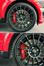 FRONT BIG BRAKE KIT BBK for SMART FORTWO COUPE W453 2014 - 2022
Forza Performance Group offers various types of big brake kits, all types of aftermarket brake calipers, as well as genuine original brands of all types, such as AP Racing, Brembo, Akebono, AMG, M Performance, Audi, Porsche, Lamborghini, Toyota TRD, etc.
Current set includes:
2x Authentic AP Racing CP7600 4 Pot Front Brake Calipers
2x Front Brake Discs 330 mm
2x Brake Caliper Adapters
2x Brake Pads
PLEASE INCLUDE YOUR VIN, MODEL AND YEAR