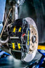 FRONT BIG BRAKE KIT BBK for VOLKSWAGEN GOLF MK7 5G 280TSI R LINE 2017 - 2020
Forza Performance Group offers various types of big brake kits, all types of aftermarket brake calipers, as well as genuine original brands of all types, such as AP Racing, Brembo, Akebono, AMG, M Performance, Audi, Porsche, Lamborghini, Toyota TRD, etc.
Current set includes:
2x Authentic AP Racing CP9200 4 Pot Front Brake Calipers
2x Front Brake Discs 390 mm
2x Brake Caliper Adapters
2x Brake Pads
PLEASE INCLUDE YOUR VIN, M