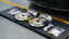 FRONT BIG BRAKE KIT BBK for ZEEKR 009 2022+
Forza Performance Group offers various types of big brake kits, all types of aftermarket brake calipers, as well as genuine original brands of all types, such as AP Racing, Brembo, Akebono, AMG, M Performance, Audi, Porsche, Lamborghini, Toyota TRD, etc.
Current set includes:
2x Authentic AP Racing CP9561 6 Pot Front Brake Calipers
2x Front Brake Discs 390 mm
2x Brake Caliper Adapters
2x Brake Pads
PLEASE INCLUDE YOUR VIN, MODEL AND YEAR WHEN PURCHASING.