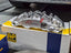 FRONT BIG BRAKE KIT BBK for ZEEKR 009 2022+
Forza Performance Group offers various types of big brake kits, all types of aftermarket brake calipers, as well as genuine original brands of all types, such as AP Racing, Brembo, Akebono, AMG, M Performance, Audi, Porsche, Lamborghini, Toyota TRD, etc.
Current set includes:
2x Authentic AP Racing CP9560 6 Pot Front Brake Calipers
2x Front Brake Discs 370 mm
2x Brake Caliper Adapters
2x Brake Pads
PLEASE INCLUDE YOUR VIN, MODEL AND YEAR WHEN PURCHASING.