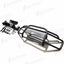 FRONT BULL BAR for LAND ROVER DEFENDER 90 110 130 L663 2020+
Set includes:
Front Bull Bar
NOTE: Professional installation is required.