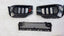 FRONT BUMPER AIR VENTS with MESH W465 for MERCEDES BENZ G CLASS W464 2018 - 2024
Set includes:
Front Bumper Air Vents
Front Bumper Mesh
Material: Plastic
NOTE: Professional installation is required