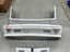 FRONT BUMPER and REAR BUMPER for MERCEDES BENZ S CLASS W140 1991 - 1998
Set includes:
Front Bumper
Rear Bumper
Material: Plastic
NOTE: Professional installation is required