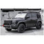 FRONT BUMPER ASSEMBLY for JETOUR T2 TRAVELLER 2024+
Set includes:
Front Bumper Assembly
Front Grille
Material: Plastic
NOTE: Professional installation is required.