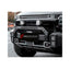 FRONT BUMPER BULL BAR for Jetour T2 Traveller 2024+
Set includes:
Front Bumper Bull Bar
Material: Plastic, Stainless Steel, Aluminium
NOTE: Professional installation is required.