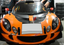 FRONT BUMPER CANARDS for LOTUS EXIGE II S2 2004 - 2011
Set Include:
Front Bumper Canards
Material: Carbon
Note: Professional installation is required.