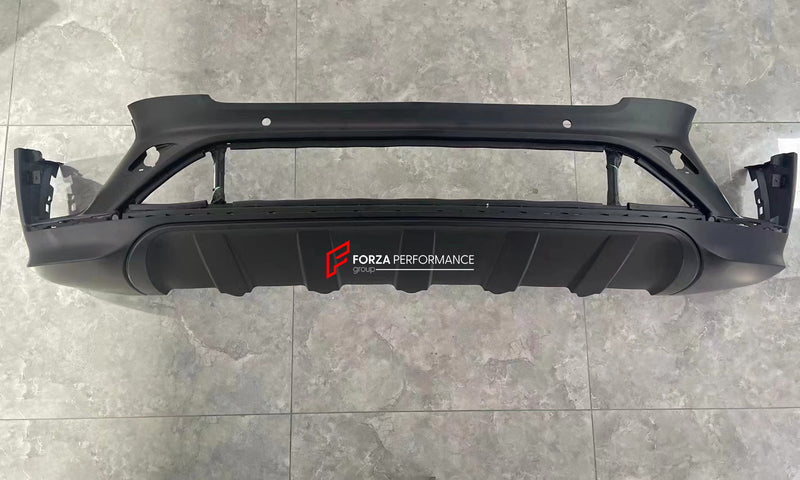 FRONT BUMPER for BENTLEY BENTAYGA PL71 FACELIFT 2020+