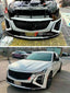 FRONT BUMPER FOR CADILLAC CT5 2019+
Set includes:
Front Bumper Assembly
Front Lip
Material: Plastic + Carbon
Note: Professional installation is required
* Each part can be sent separately. If you need, please contact us.
Contact us for pricing
Payment ►
Visa
Mastercard
PayPal with a credit card (add 4.4% at checkout)
Payoneer
Cryptocurrency
Shipment ►
By express DHL/UPS/TNT/FedEx
To the local international airport
Special line by air
Special line by the sea
To Europe and the UK by train
Please