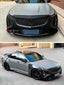 FRONT BUMPER FOR CADILLAC CT5 2019+
Set includes:
Front Bumper Assembly
Front Lip
Material: Plastic + Carbon
Note: Professional installation is required
* Each part can be sent separately. If you need, please contact us.
Contact us for pricing
Payment ►
Visa
Mastercard
PayPal with a credit card (add 4.4% at checkout)
Payoneer
Cryptocurrency
Shipment ►
By express DHL/UPS/TNT/FedEx
To the local international airport
Special line by air
Special line by the sea
To Europe and the UK by train
Please