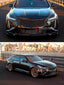 FRONT BUMPER FOR CADILLAC CT5 2019+
Set includes:
Front Bumper Assembly
Front Lip
Material: Plastic + Carbon
Note: Professional installation is required
* Each part can be sent separately. If you need, please contact us.
Contact us for pricing
Payment ►
Visa
Mastercard
PayPal with a credit card (add 4.4% at checkout)
Payoneer
Cryptocurrency
Shipment ►
By express DHL/UPS/TNT/FedEx
To the local international airport
Special line by air
Special line by the sea
To Europe and the UK by train
Please