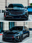 FRONT BUMPER FOR CADILLAC CT5 2019+
Set includes:
Front Bumper Assembly
Front Lip
Material: Plastic + Carbon
Note: Professional installation is required
* Each part can be sent separately. If you need, please contact us.
Contact us for pricing
Payment ►
Visa
Mastercard
PayPal with a credit card (add 4.4% at checkout)
Payoneer
Cryptocurrency
Shipment ►
By express DHL/UPS/TNT/FedEx
To the local international airport
Special line by air
Special line by the sea
To Europe and the UK by train
Please