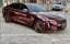 FRONT BUMPER FOR CADILLAC CT5 2019-2025 Set includes: Front bumper Material: PP + ABS+Carbon