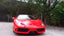 Front Bumper for Ferrari 458 Italia Spider
Set includes:
Front Bumper
NOTE: Professional installation is required.