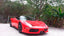 Front Bumper for Ferrari 458 Italia Spider
Set includes:
Front Bumper
NOTE: Professional installation is required.