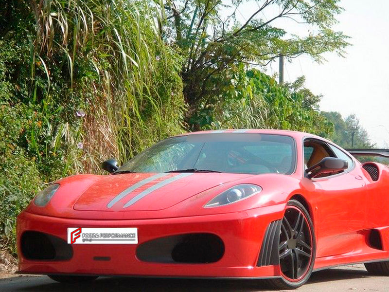 FRONT BUMPER for FERRARI F430
