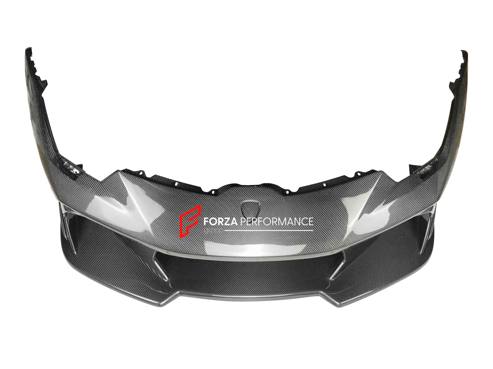 VORSTEINER STYLE LAMBORGHINI HURACAN LP 610 FRONT BUMPER COVER VRS
