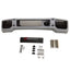 FRONT BUMPER for MERCEDES-BENZ G-CLASS W463 G63 2008 - 2018
Set includes:
Front Bumper
Material: Plastic
NOTE: Professional installation is required.
