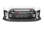 CARBON FIBER FRONT BUMPER FRONT LIP FOR NISSAN GT-R R35 2008+