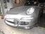 Front Bumper for Porsche 911 997 2004 - 2013
Set includes:
Front Bumper
Material: Plastic
NOTE: Professional installation is required.