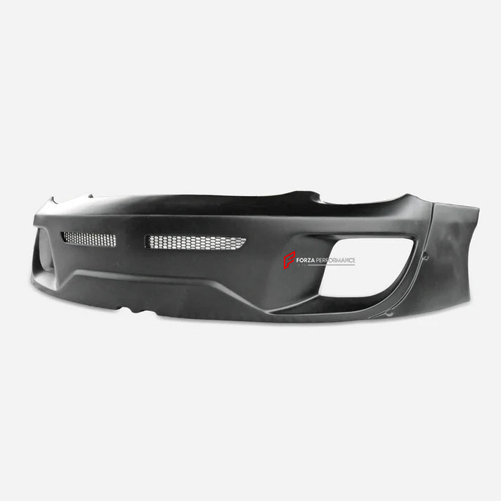 FRONT BUMPER for PORSCHE CAYMAN 987.2 2009 - 2013