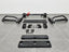 FRONT BUMPER PROTECTOR GRILLE PROTECTOR BULL BAR GUARD for MERCEDES BENZ G-CLASS W465 G63 2024+
Set includes:
Bull Bar
Material: Stainless Steel