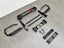 FRONT BUMPER PROTECTOR GRILLE PROTECTOR BULL BAR GUARD for MERCEDES BENZ G-CLASS W465 G63 2024+
Set includes:
Bull Bar
Material: Stainless Steel