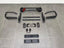 FRONT BUMPER PROTECTOR GRILLE PROTECTOR BULL BAR GUARD for MERCEDES BENZ G-CLASS W465 G63 2024+
Set includes:
Bull Bar
Material: Stainless Steel