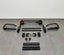 FRONT BUMPER PROTECTOR GRILLE PROTECTOR BULL BAR GUARD for MERCEDES BENZ G-CLASS W465 G63 2024+
Set includes:
Bull Bar
Material: Stainless Steel
