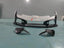 FACELIFT CONVERSION MATTE CARBON BODY KIT FOR LAMBORGHINI HURACAN LP580 EVO LP610 EVO UPGRADE TO HURACAN EVO TECNICA 640