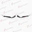 FRONT CANARDS for CHEVROLET CORVETTE C8 2020 - 2025 FORZA PERFORMANCE Custom Fit
Set includes:
Front Canards
Material: Plastic
NOTE: Professional installation is required.
Why “Contact Us for Pricing”?
We don’t display fixed prices because our goal is to offer you the most competitive deal possible. Product costs often decrease over time, and by requesting a quote, you’ll receive our most up-to-date price on market.
SECURED PAYMENT METHODS
PayPal (+4.4% fee)
Visa / Mastercard / American Express (through