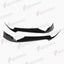FRONT CANARDS for CHEVROLET CORVETTE C8 2020 - 2025 FORZA PERFORMANCE Custom Fit
Set includes:
Front Canards
Material: Plastic
NOTE: Professional installation is required.
Why “Contact Us for Pricing”?
We don’t display fixed prices because our goal is to offer you the most competitive deal possible. Product costs often decrease over time, and by requesting a quote, you’ll receive our most up-to-date price on market.
SECURED PAYMENT METHODS
PayPal (+4.4% fee)
Visa / Mastercard / American Express (through