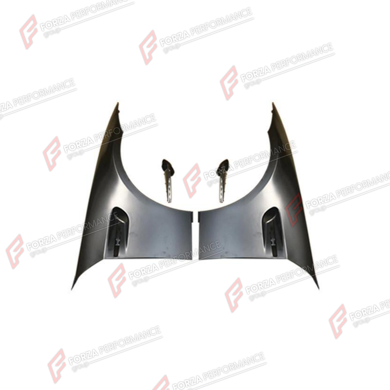 FRONT FENDERS for BMW 3 SERIES E90 LCI 2008 - 2013