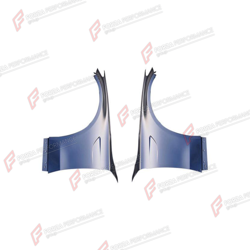 FRONT FENDERS for MERCEDES-BENZ C-CLASS W205 2014 - 2022