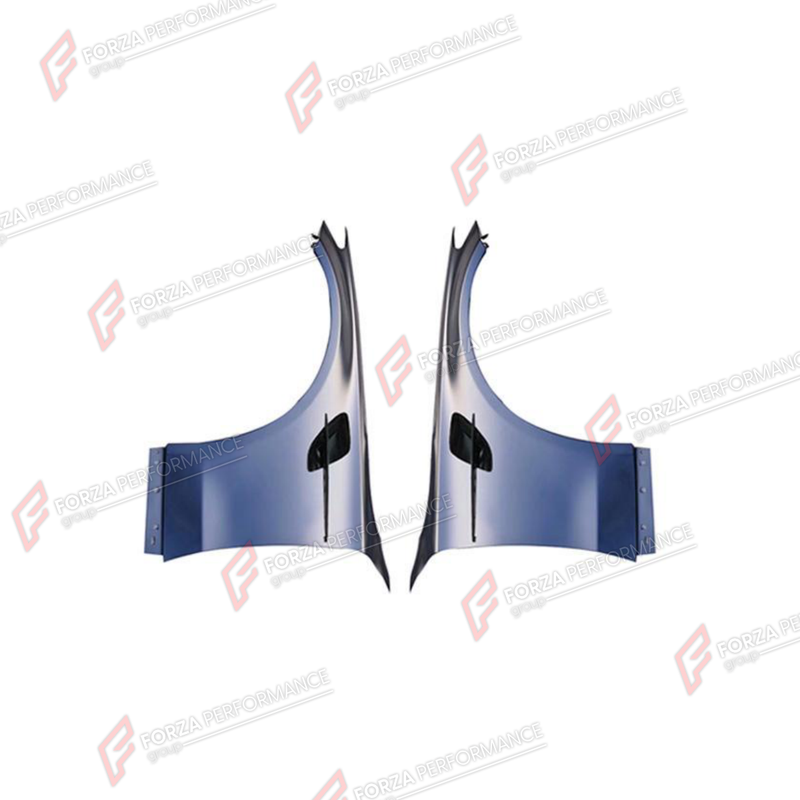 FRONT FENDERS for MERCEDES-BENZ C-CLASS W205 2014 - 2022