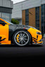 FRONT FENDERS for ZEEKR 001 2021+
Set includes:
Front Fenders
Material: Carbon Fiber
NOTE: Professional installation is required.