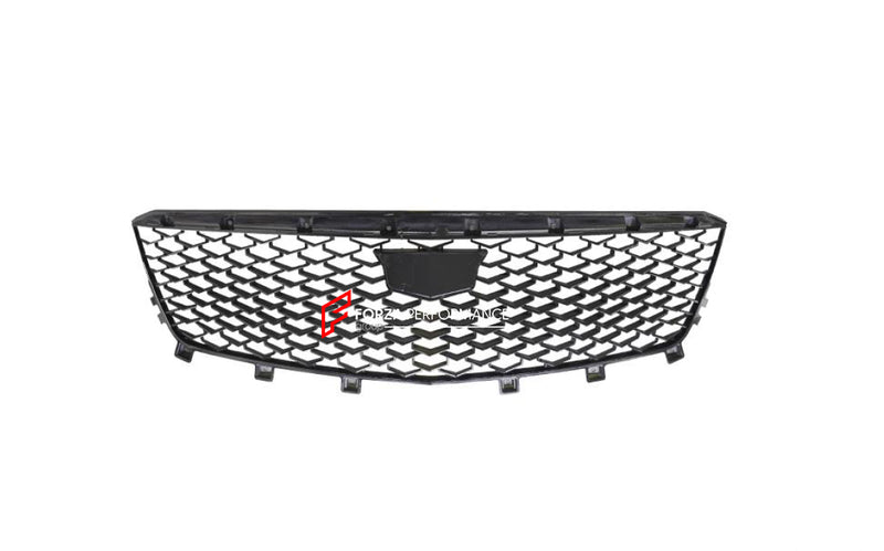 FRONT GRILLE for CADILLAC CT4 2020+ CT4 BLACKWING STYLE