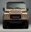 FRONT GRILLE for LAND ROVER DEFENDER L316 90 110 130 2007 – 2016 custom fit buy OCTA style design