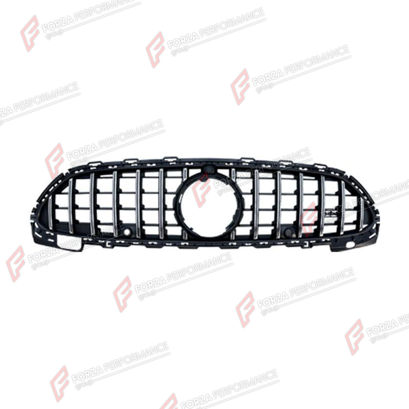 FRONT GRILLE for MERCEDES-BENZ C-CLASS W206 2021+