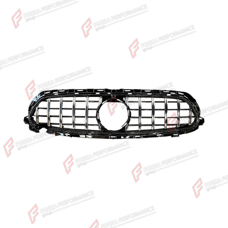 FRONT GRILLE for MERCEDES-BENZ E-CLASS W213 FACELIFT 2020 - 2023